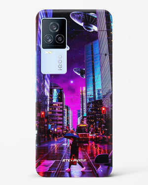 Interstellar Visitors [RTK] Hard Case Phone Cover (Vivo)