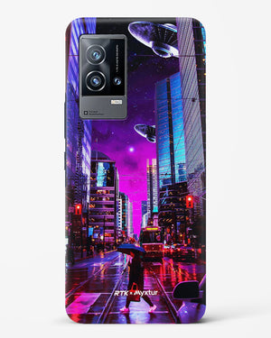 Interstellar Visitors [RTK] Hard Case Phone Cover (Vivo)