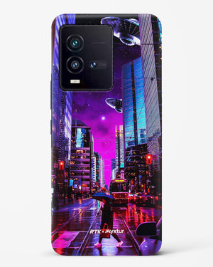 Interstellar Visitors [RTK] Hard Case Phone Cover (Vivo)