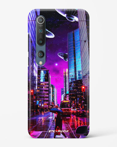 Interstellar Visitors [RTK] Hard Case Phone Cover (Xiaomi)