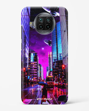 Interstellar Visitors [RTK] Hard Case Phone Cover (Xiaomi)