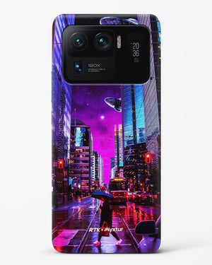 Interstellar Visitors [RTK] Hard Case Phone Cover (Xiaomi)