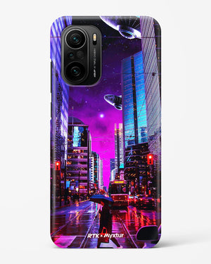 Interstellar Visitors [RTK] Hard Case Phone Cover (Xiaomi)