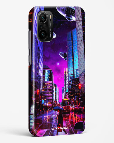 Interstellar Visitors [RTK] Hard Case Phone Cover (Xiaomi)