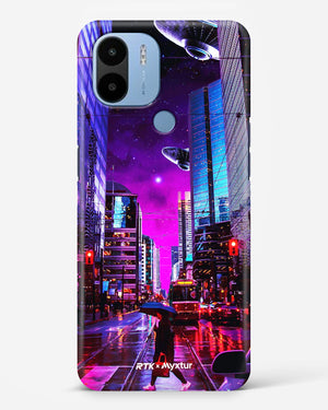 Interstellar Visitors [RTK] Hard Case Phone Cover (Xiaomi)