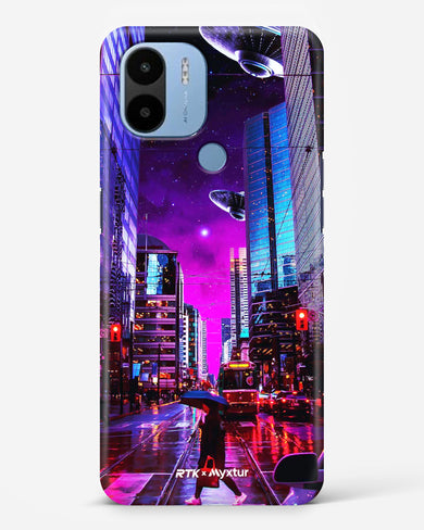 Interstellar Visitors [RTK] Hard Case Phone Cover (Xiaomi)