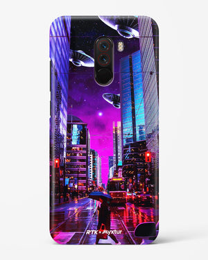 Interstellar Visitors [RTK] Hard Case Phone Cover (Xiaomi)