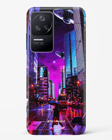 Interstellar Visitors [RTK] Hard Case Phone Cover-(Xiaomi)