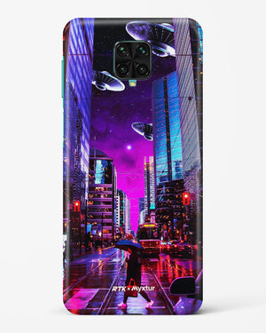 Interstellar Visitors [RTK] Hard Case Phone Cover (Xiaomi)