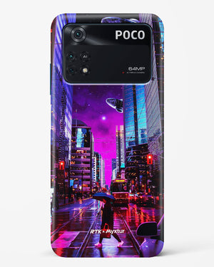 Interstellar Visitors [RTK] Hard Case Phone Cover (Xiaomi)