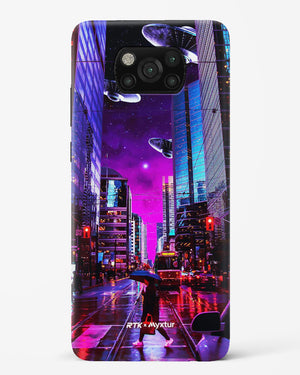 Interstellar Visitors [RTK] Hard Case Phone Cover (Xiaomi)