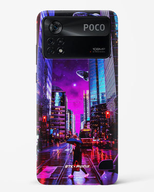 Interstellar Visitors [RTK] Hard Case Phone Cover (Xiaomi)