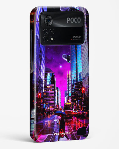 Interstellar Visitors [RTK] Hard Case Phone Cover (Xiaomi)