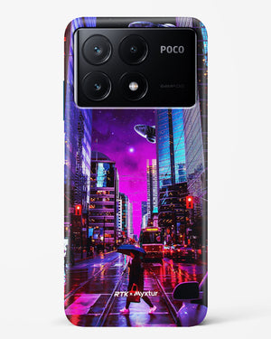 Interstellar Visitors [RTK] Hard Case Phone Cover (Xiaomi)