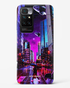 Interstellar Visitors [RTK] Hard Case Phone Cover (Xiaomi)