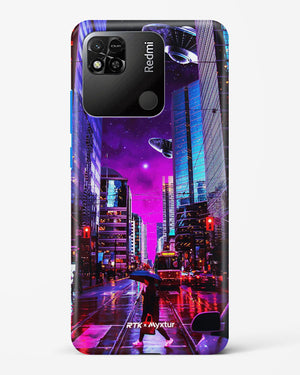 Interstellar Visitors [RTK] Hard Case Phone Cover (Xiaomi)