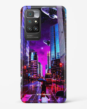 Interstellar Visitors [RTK] Hard Case Phone Cover (Xiaomi)