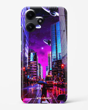 Interstellar Visitors [RTK] Hard Case Phone Cover (Xiaomi)