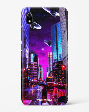 Interstellar Visitors [RTK] Hard Case Phone Cover (Xiaomi)