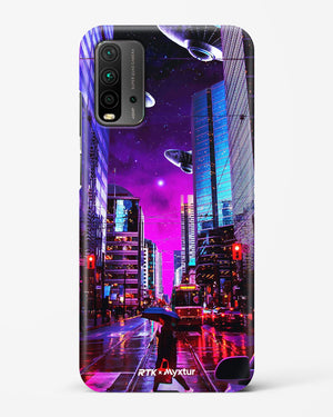 Interstellar Visitors [RTK] Hard Case Phone Cover (Xiaomi)