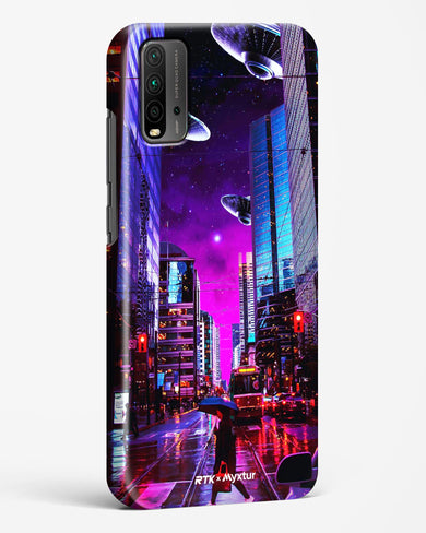 Interstellar Visitors [RTK] Hard Case Phone Cover-(Xiaomi)
