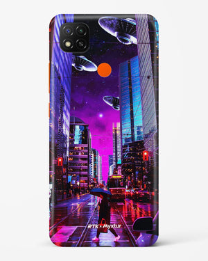 Interstellar Visitors [RTK] Hard Case Phone Cover (Xiaomi)