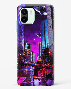 Interstellar Visitors [RTK] Hard Case Phone Cover (Xiaomi)