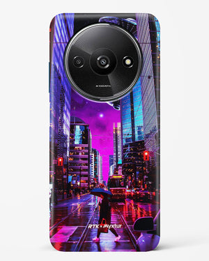 Interstellar Visitors [RTK] Hard Case Phone Cover (Xiaomi)