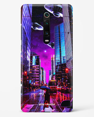 Interstellar Visitors [RTK] Hard Case Phone Cover (Xiaomi)