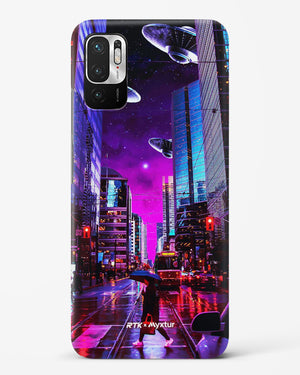 Interstellar Visitors [RTK] Hard Case Phone Cover (Xiaomi)