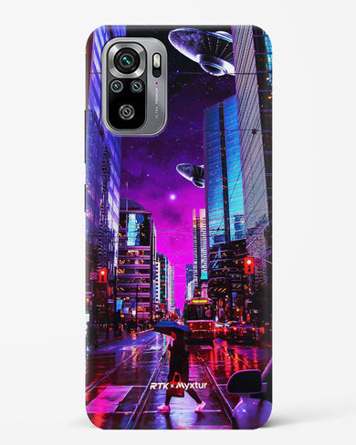 Interstellar Visitors [RTK] Hard Case Phone Cover (Xiaomi)