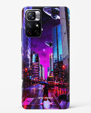 Interstellar Visitors [RTK] Hard Case Phone Cover (Xiaomi)