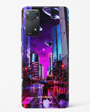 Interstellar Visitors [RTK] Hard Case Phone Cover (Xiaomi)