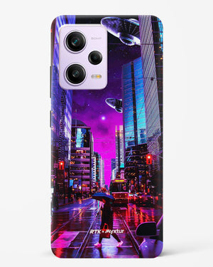 Interstellar Visitors [RTK] Hard Case Phone Cover (Xiaomi)