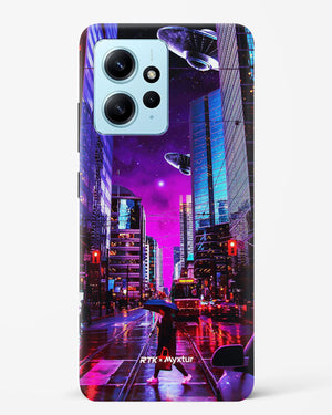 Interstellar Visitors [RTK] Hard Case Phone Cover (Xiaomi)