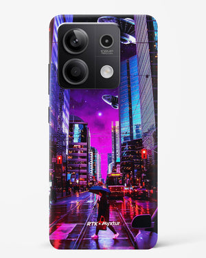 Interstellar Visitors [RTK] Hard Case Phone Cover (Xiaomi)