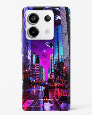 Interstellar Visitors [RTK] Hard Case Phone Cover (Xiaomi)