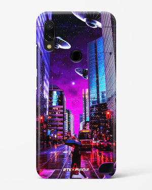Interstellar Visitors [RTK] Hard Case Phone Cover (Xiaomi)