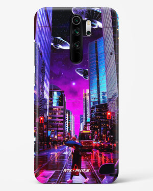 Interstellar Visitors [RTK] Hard Case Phone Cover (Xiaomi)