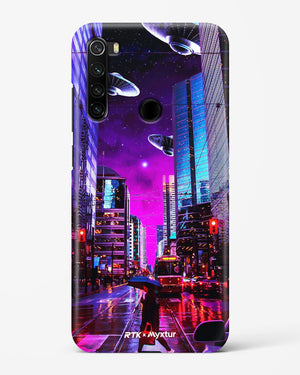 Interstellar Visitors [RTK] Hard Case Phone Cover (Xiaomi)