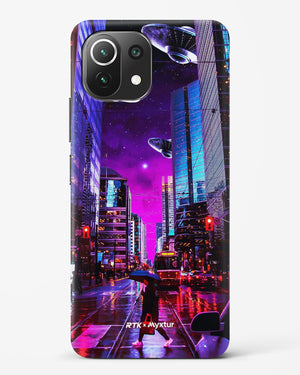 Interstellar Visitors [RTK] Hard Case Phone Cover (Xiaomi)