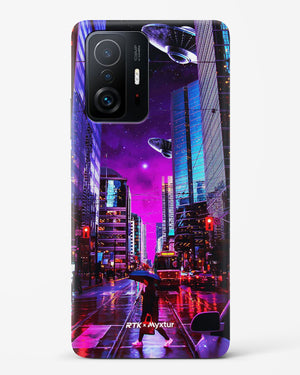 Interstellar Visitors [RTK] Hard Case Phone Cover (Xiaomi)