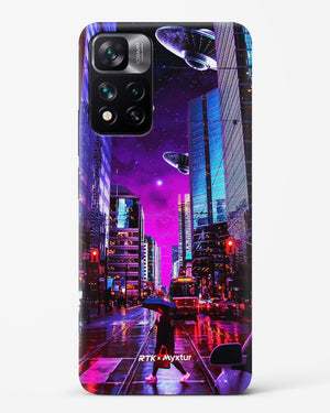 Interstellar Visitors [RTK] Hard Case Phone Cover (Xiaomi)