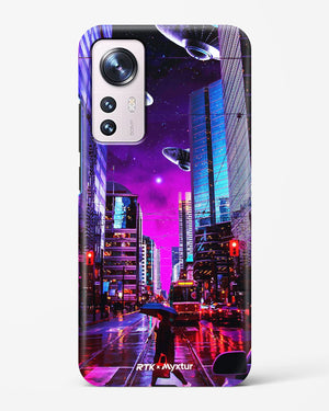 Interstellar Visitors [RTK] Hard Case Phone Cover (Xiaomi)