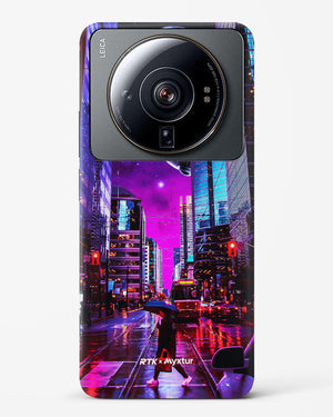 Interstellar Visitors [RTK] Hard Case Phone Cover (Xiaomi)