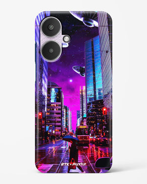 Interstellar Visitors [RTK] Hard Case Phone Cover (Xiaomi)