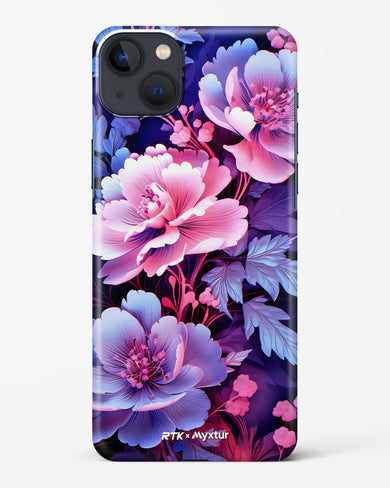 In Bloom [RTK] Hard Case Phone Cover-(Apple)