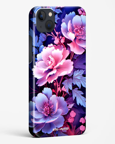 In Bloom [RTK] Hard Case Phone Cover-(Apple)