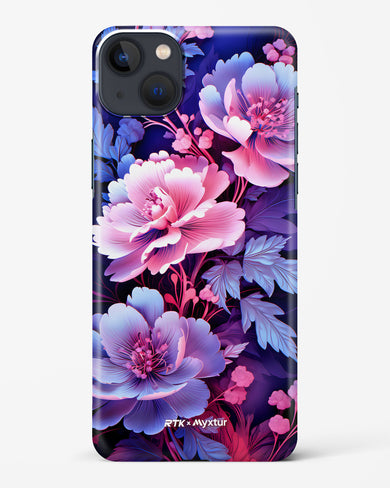 In Bloom [RTK] Hard Case Phone Cover-(Apple)