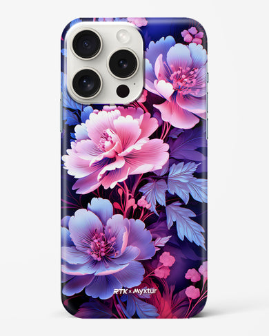 In Bloom [RTK] Hard Case Phone Cover-(Apple)